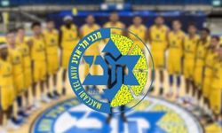 Maccabi Tel Aviv takımı Limasol için onay aldı