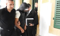 Kız Arkadaşını Darp Eden Şiddet Zanlısı Yeniden Tutuklandı