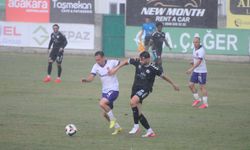 Karaoğlaoğlu evinde konuk ettiği Mormenkeşe’yi 2-0 mağlup etti