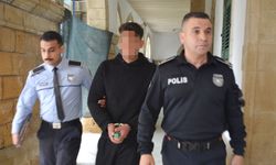 Komşusunu 7 El Ateş Ederek Yaralayan Zanlıya 2 yıl hapis