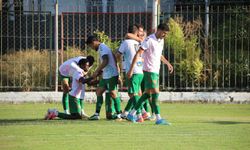 Lapta Son Nefeste Kazandı (2-1)