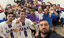 Lefke, Vurdu Kaçtı(1-0)