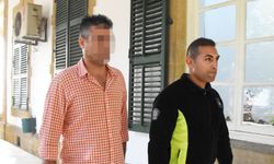 Lefkoşa-Güzelyurt Anayolu’nda Yayaya Çarpan Sürücüye 2 Gün Tutukluluk