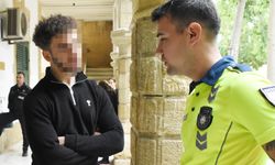 Lefkoşa’daki kazada yolcu yaralandı, sürücü teminatla serbest