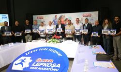 Ülker Lefkoşa Yarı Maratonu 25 Ekim’de Koşulacak