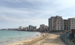 Rum hükümeti Maraş önerisi konusunda sessiz
