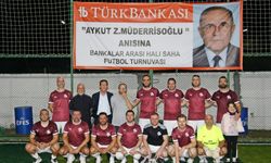 Merkez Bankası Çeyrek Finalde