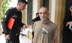 Metehan’da Metamfetaminle Yakalanan Kıbrıslı Rum Zanlı Cezaevine Gönderildi