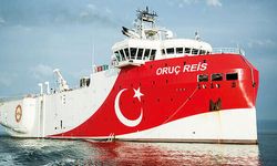 Türkiye’nin Oruç Reis Sismoloji Gemisi için NAVTEX yayımlaması Rum basınında