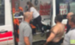 Lefkoşa’da iş kazası… Trafo kesicinin patlaması sonucu bir kişi yaralandı
