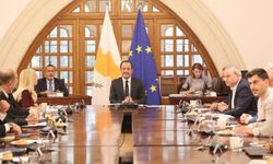 Rum Ulusal Konseyi’nde “kapalı kapılar ardında konuşulanlar”
