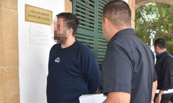 Sahte Evraklarla 99 Milyon TL'yi Sirkat Eden Zanlının Hesapları İnceleniyor