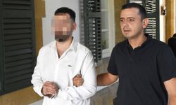 Sahte Litvanya Pasaportuyla Ercan'a Gelen Zanlı Sorgu Odasından Kaçtı, Lefkoşa'da Yakalandı