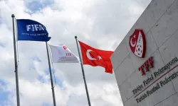 Ferhat Gündoğdu'nun tutuklanmasının ardından TFF'den "Yeni MHK" açıklaması