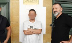 Türkiye'de Dolandırıcılıktan Aranan Zanlı İade Edilmeyi Bekliyor