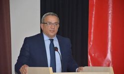 Tüzünkan "Hedefimiz başarılı sporcu yetiştirmek”