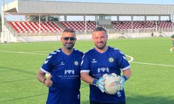 U17 Elit Ligi Teknik Adamlar Raporu