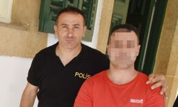 Üçüncü Kez Uyuşturucudan Yargılanan Sanık Mahkum Oldu