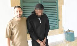 Uyuşturucu paketlerini farklı konumlara bıraktığını itiraf etti