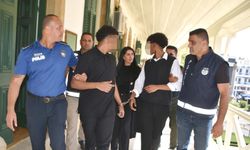 Uyuşturucu Satıp Gelir Elde Eden Sanıklara 3 yıl ve 30 ay Hapis Cezası