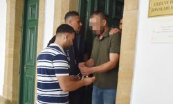 Uyuşturucu Ve Silahla Yakalanan Zanlıya 3 Ay Tutukluluk