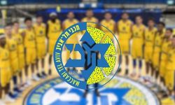 Maccabi Tel Aviv takımına tepki yağıyor