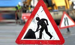 Dağ yolu otomobil ve motosiklet türü araçlara kapatıldı