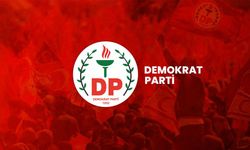 Özgür Türk DP’nin milletvekili adayı oldu