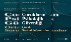 Kıbrıs Travma, Afet ve Kriz Çalışma Grubu: “Çocukların psikolojik güvenliği ortak sorumluluğumuz"
