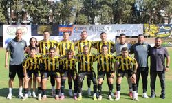 Ocak Doludizgin (1-3)