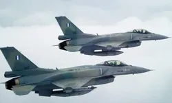 Palmas Yunan F-16’ları ve savaş gemisinin kalıcı olduğunu açıkladı