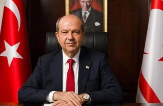 Cumhurbaşkanı Tatar: “Kıbrıs Türkü’ne uygulanan ambargolar ve federasyon dayatması insan haklarına aykırıdır”
