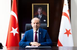Cumhurbaşkanı Tatar 2023-2024 eğitim-öğretim yılının başlaması dolayısıyla öğrencilere başarı diledi