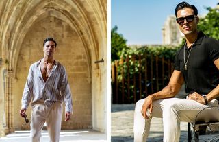 Kıbrıslı Türk Ali Sarıkaya, Top Model Of Universe’de KKTC’yi temsil edecek