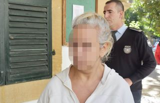 Hırsızlık zanlısı para cezasına çarptırıldı