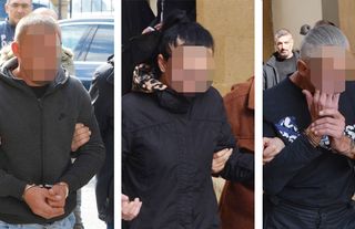 Kamyshanov’un Cinayete Kurban Gittiği Kesinleşti: 3 Tutuklu