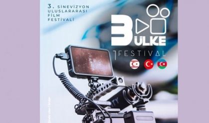 Sinevizyon Uluslararası Film Festivalinin jüri üyeleri belli oldu