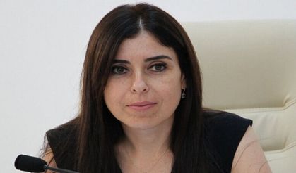 Dilekçe ve Ombudsman Komitesi Başkanı İzlem Gürçağ seçildi