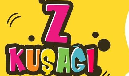 Çocuk ve gençlik filmi “Z Kuşağı”nın çekimleri 15 Kasım’da başlıyor