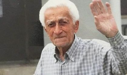 Vadili'nin ilk belediye başkanı Muhittin Tüzel hayatını kaybetti