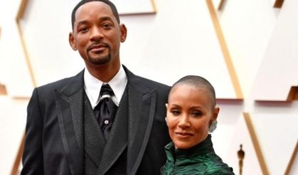 Will Smith'in salondan ayrılması istendi, ancak oyuncu bunu reddetti