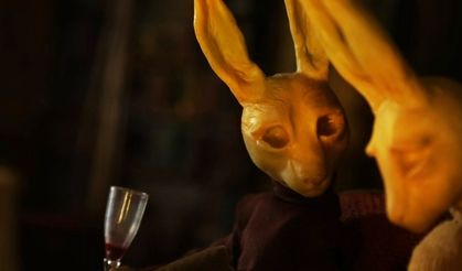 ARUCAD yapımı Mr. Rabbit’s Doll Berlin Sanat Film Festivali’nde ödül kazandı