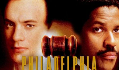 Baraka Kültür Merkezi’nde “Philadelphia” filmi gösterilecek