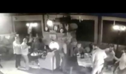 ​​​​​​​Kuzey Tarık Sahnede Darp Edildi!