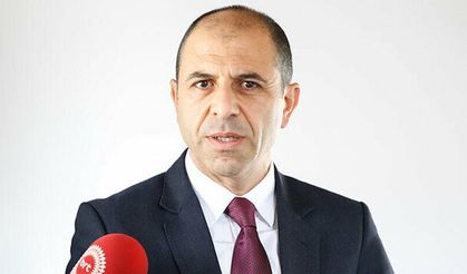 Özersay: “Denetim kurumları, siyasilerin keyfi kararlarına bağlı olmaktan çıkarılmalı”