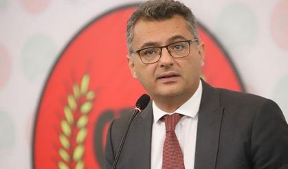 Erhürman: "Kimin memleketinden kimi gönderiyorsunuz?"
