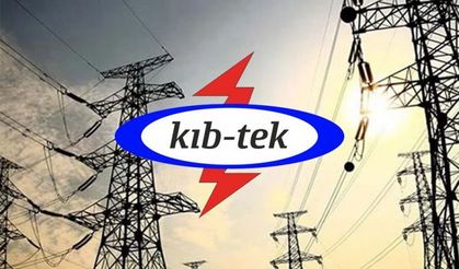 Elektrik hatlarında kopma...Güzelyurt ve Lefke bölgelerinde elektrik verilemiyor...