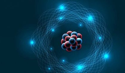 Araştırma: "İlk kez tek bir atom, X-ışınıyla gözlemlendi"