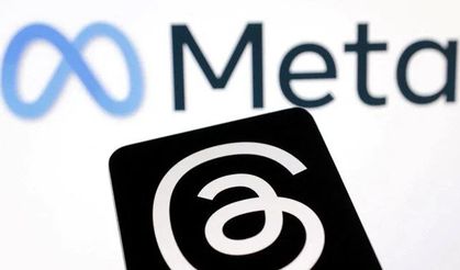 Meta'nın Twitter'a rakip sosyal medya platformu Threads kullanıma açıldı