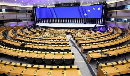 AKEL: “Kıbrıslı Türklerin Avrupa Parlamentosu seçimine katılmasına zorluk çıkarılıyor”
